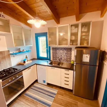 Holiday home Napoleone *
