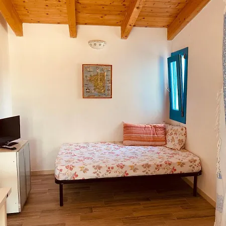 Сasa de vacaciones Napoleone