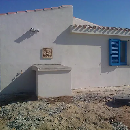 Napoleone Holiday home